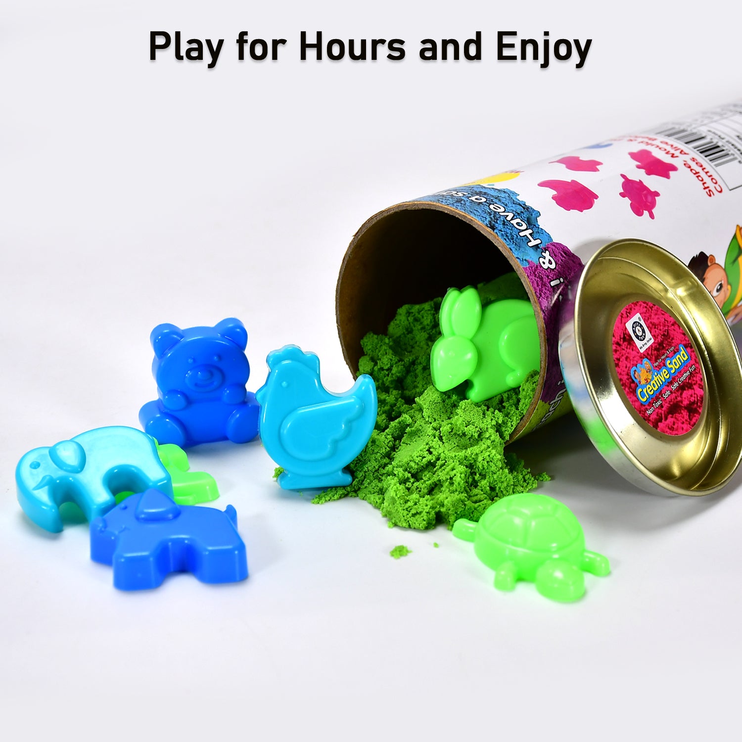1960 Creative Sand For Kids  Natural Kinetic Sand Kit For Kids Activity Toys  Soft Sand Clay 1960 Creative Sand For Kids  Natural Kinetic Sand Kit For Kids Activity Toys  Soft Sand Clay